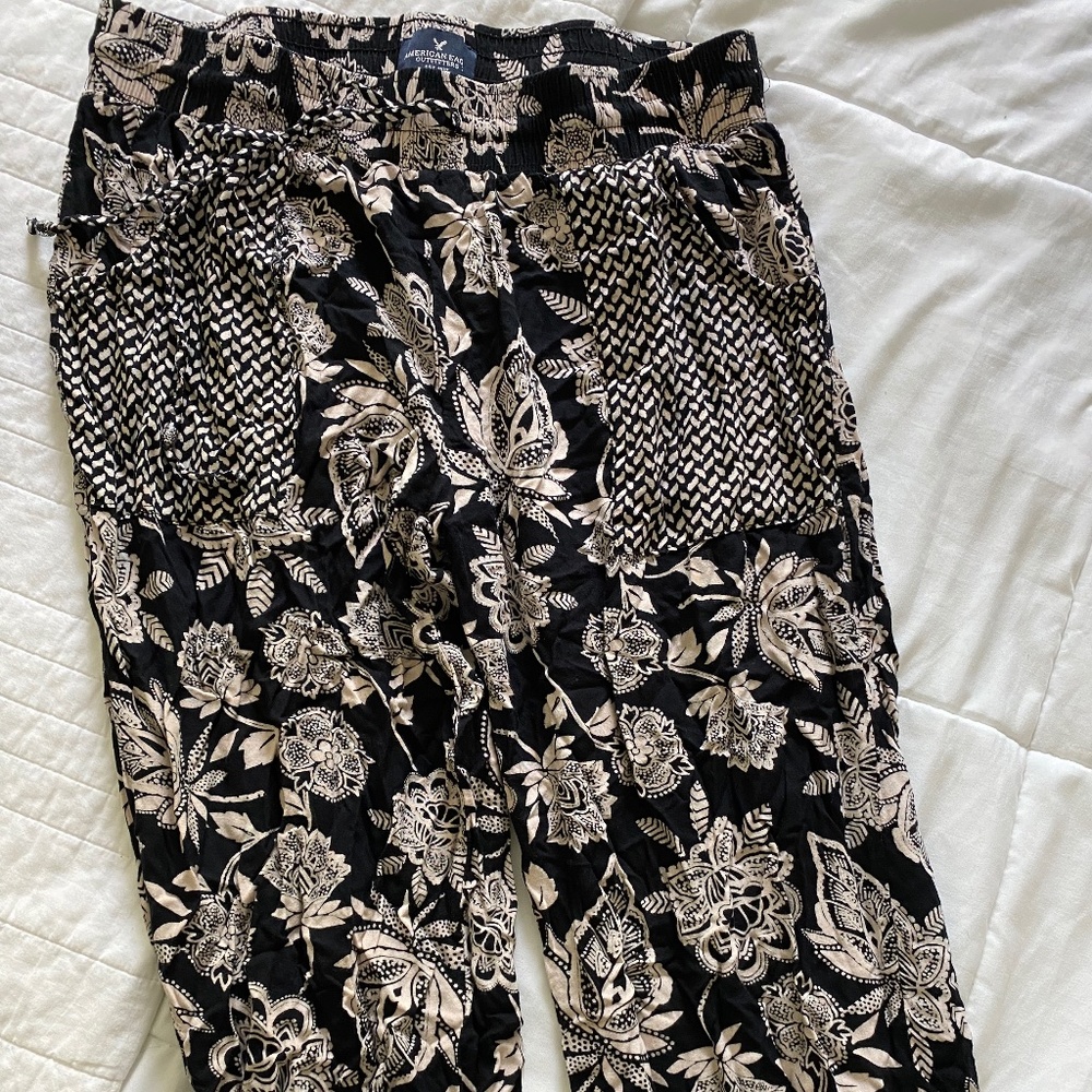 Aerie beach pant